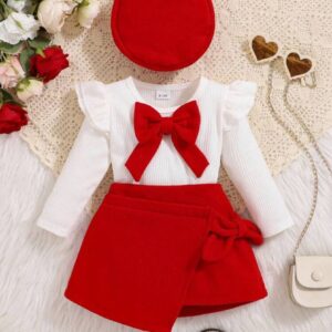 Conjunto Baby Zee