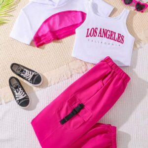 Conjunto Jogger Sports